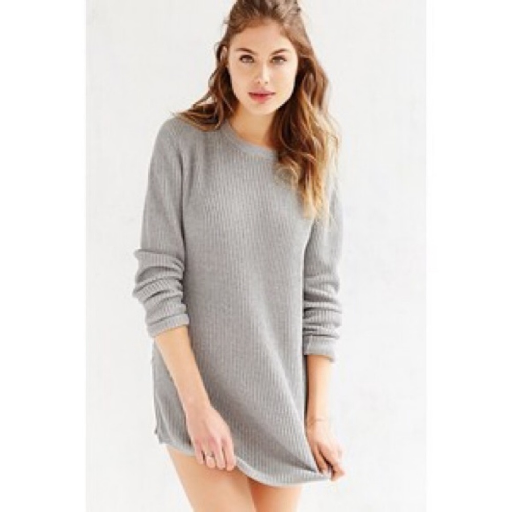 Urban Outfitters Sweater Dress